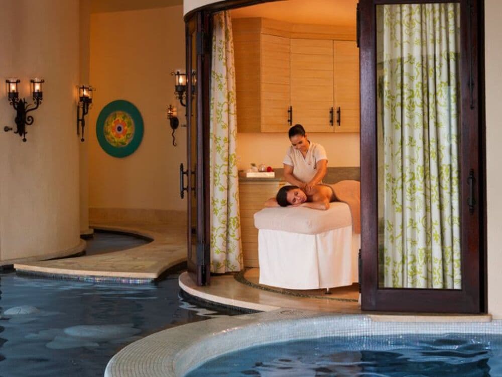 110-Minute Signature Treatment at Waldorf Astoria Spa Los Cabos Pedregal