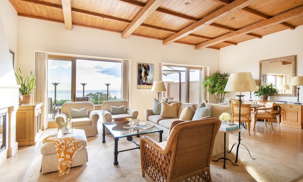 Seven Night Vacation In Newport Beach, California With Exclusive Resorts On December 13 Through 20, 2026