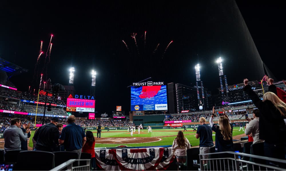 Throw The First Pitch At The Atlanta Braves Vs. San Francisco Game, Plus Custom Jerseys On June 16, 2026