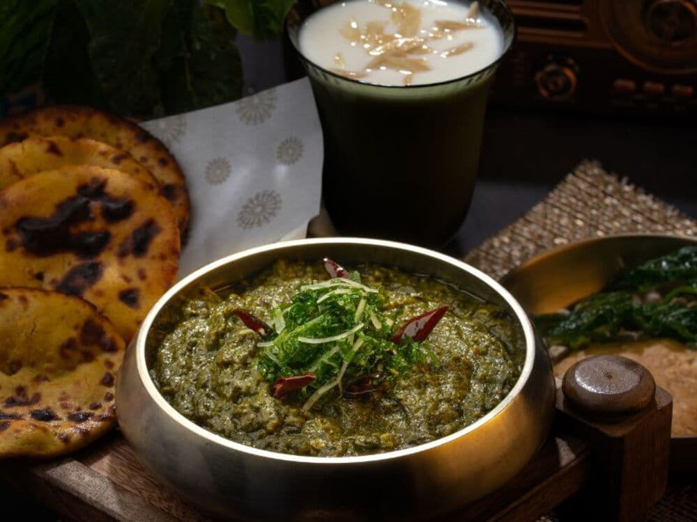 Stories of Punjab at Conrad Bengaluru