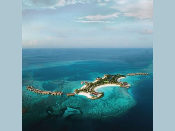 Children's Premium Speedboat Transfer To Hilton Maldives Amingiri