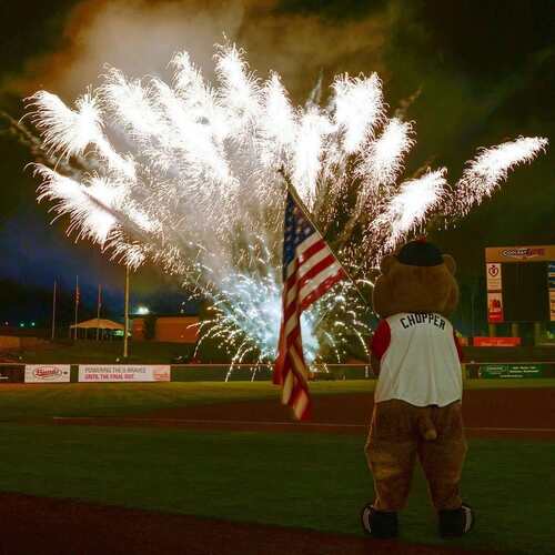 Join the Radio Broadcast Crew: Gwinnett Stripers vs Louisville Bats