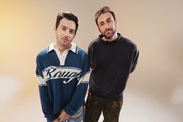 Two Friends Big Bootie Land Chicago + Meet & Greet Experience