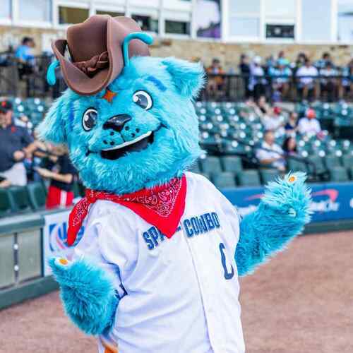 Sugar Land Space Cowboys vs Nashville