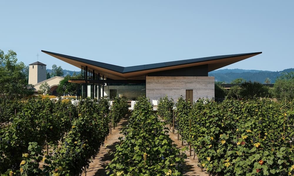 Napa Valley Getaway With 2-Night Stay At Stanly Ranch And Exclusive Robert Mondavi Winery Experience On June 12-14, 2026