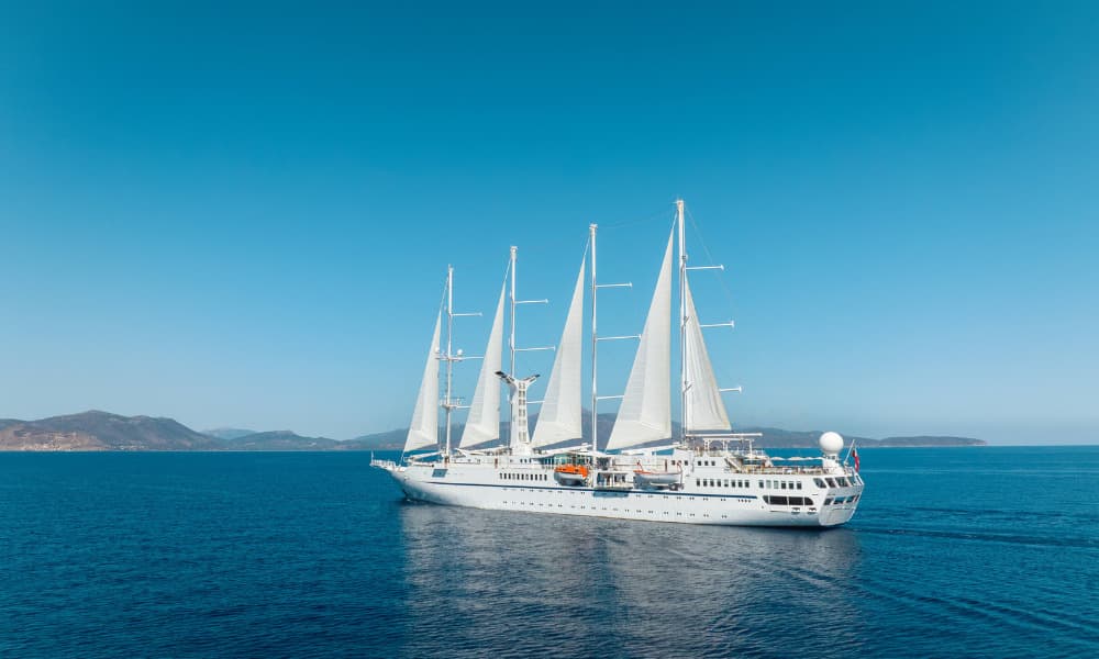 Windstar Cruises 10-Night Hidden Gems of the Canary Islands And Madeira Cruise On December 7-17, 2026