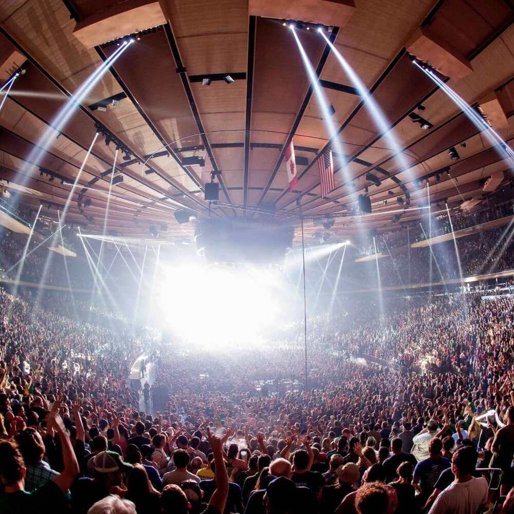 Harry Styles Suite Tickets at Madison Square Garden