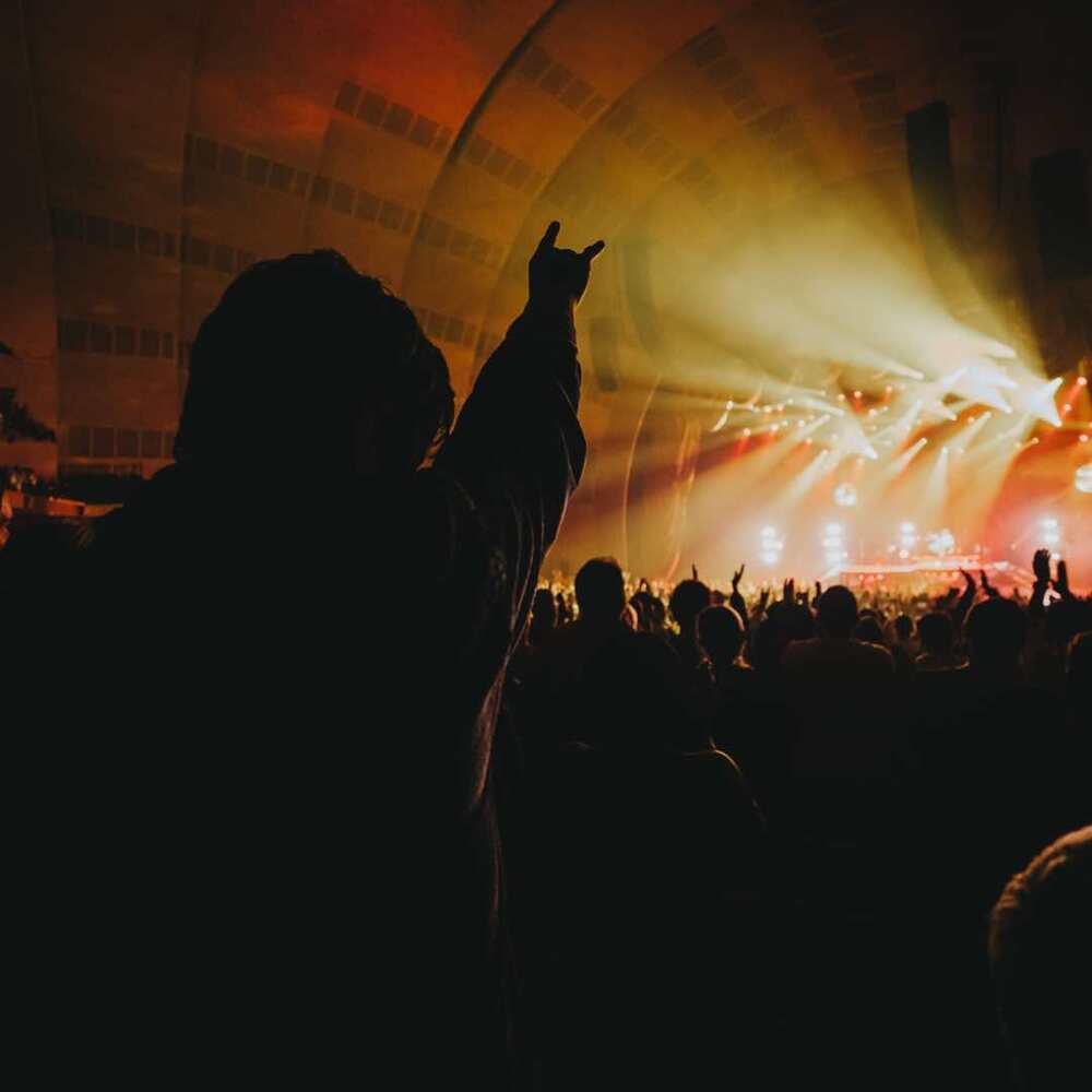 Khalid at Radio City Music Hall