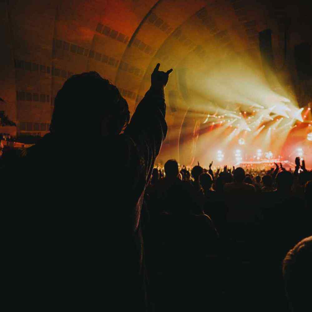 Malcolm Todd at Radio City Music Hall