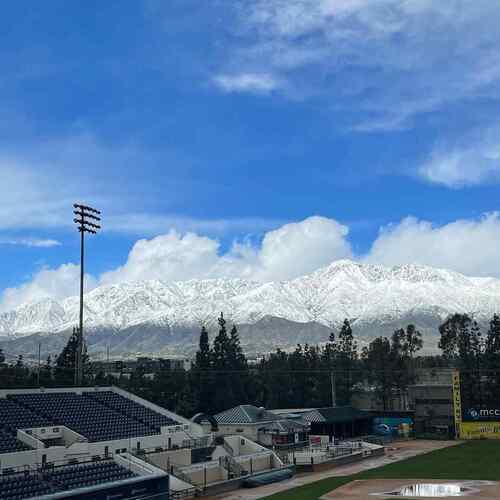 Rancho Cucamonga Quakes vs Lake Elsinore Storm