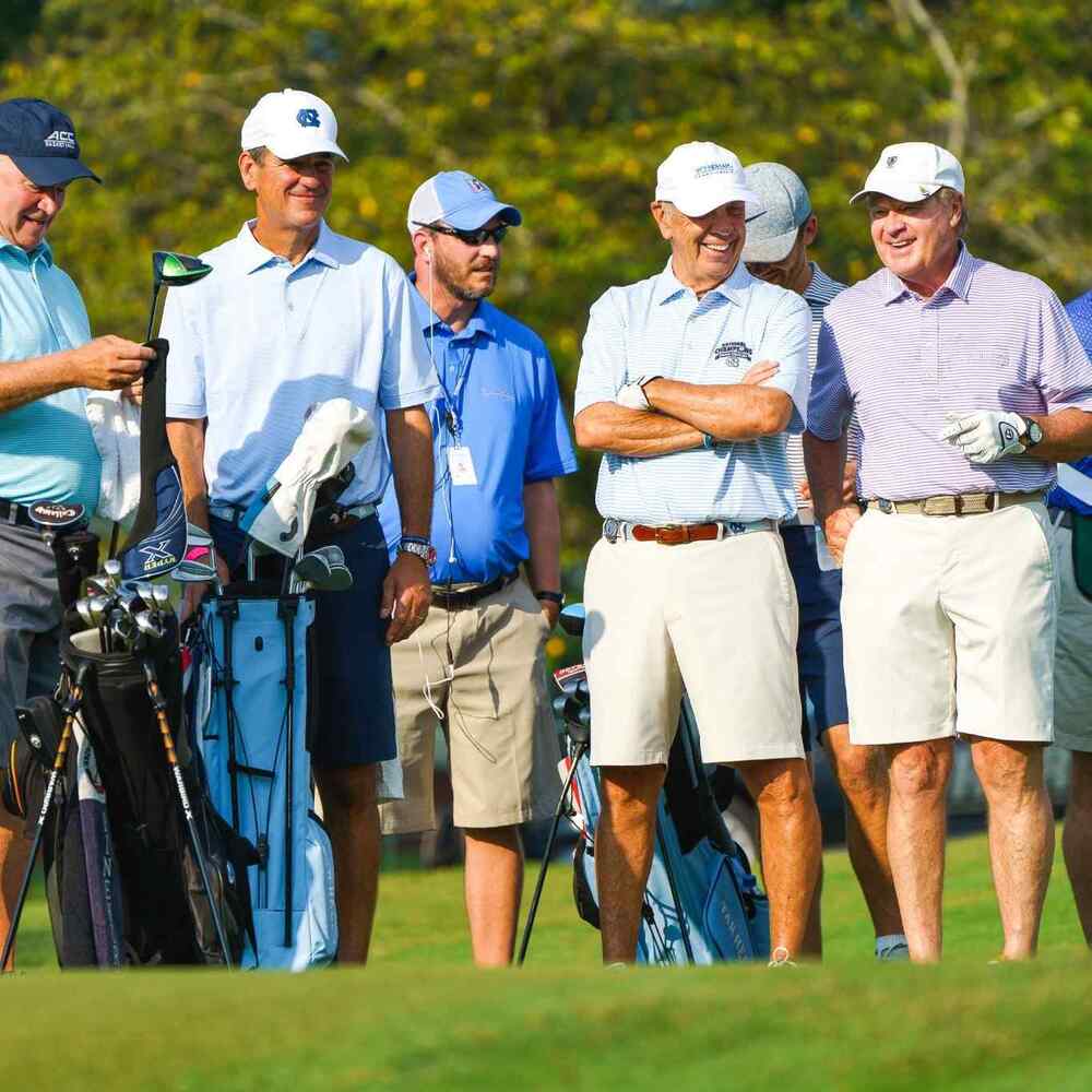 Wyndham Championship: Hospitality Package + Hotel Stay