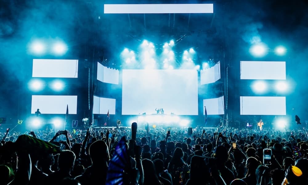 4-Day VIP Tickets To Bonnaroo On June 11-14, 2026