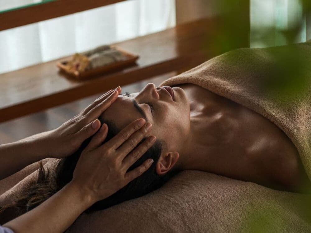 Full Body Massage Indulgence at Conrad Maldives Rangali Island