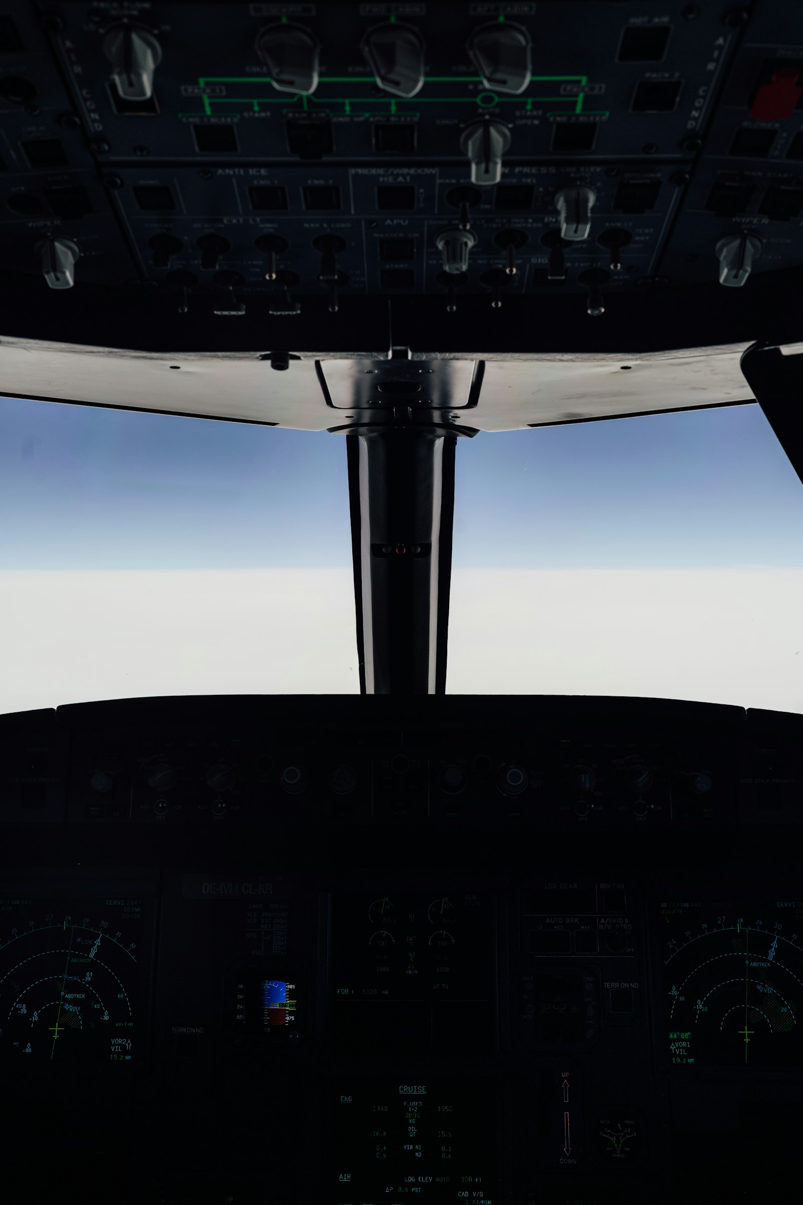The United Flight Simulator Auction: What 600,000+ MileagePlus Miles Actually Get You